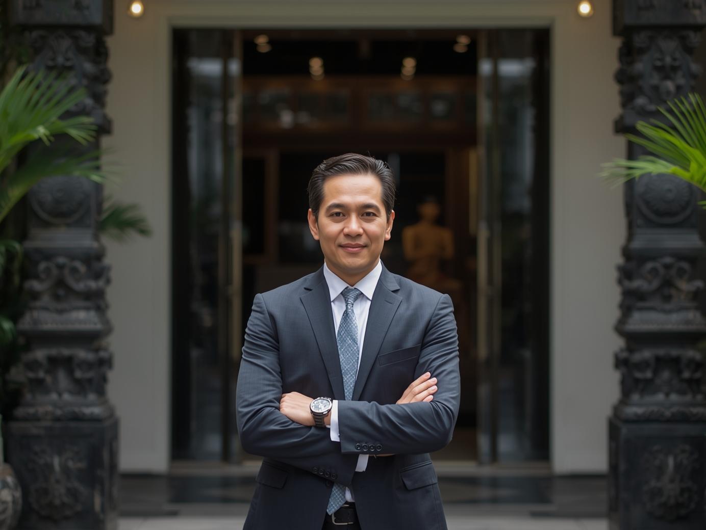 Pengacara Terbaik di Bali